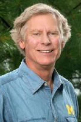 Jonathan Overpeck