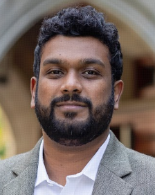 Rishi Sonthalia