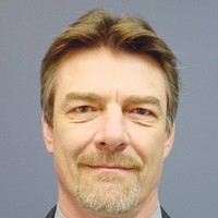 Peter J Vickery