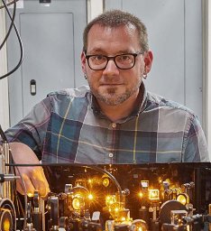 Arne Schwettmann