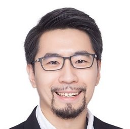 Fangzhou Liu