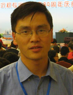 Junhong Liang