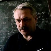 Vladimir Mezentsev