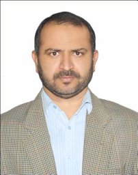 Khuda Bux Jalbani
