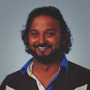 Adnan Gopinadhan
