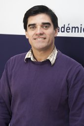 Guillermo Cabrera-Guerrero.