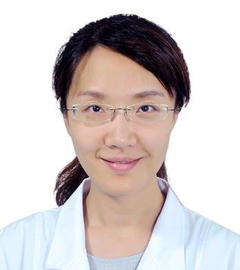 Linlin Li
