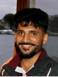 Ahsan Ullah