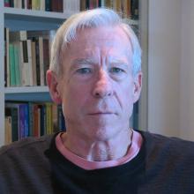Steven Crowell