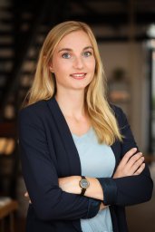 Kira Isabel Hower