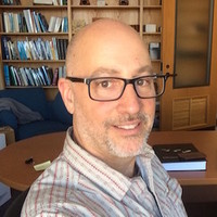 Tim Keitt