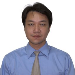 Jenn-Kun Kuo