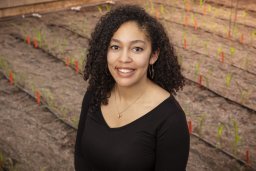 Sierra S. Raglin
