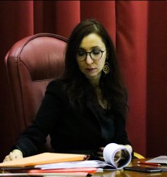 Cristina Longo