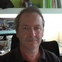 Bertrand Saunier