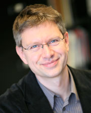 Andrew J Oxenham