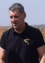 Ciprian Stroia