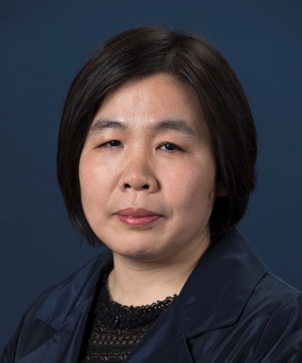 Yihong Wu