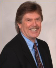 Bruce Shindler