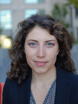 Sepideh Sadaghiani