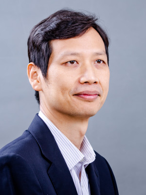 Xinghua Liu