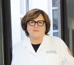 Eva M. Wojcik