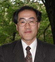 Kyoji Fukao