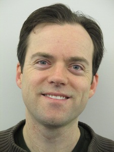 Martin Robinson