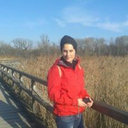 Patricia Maria Graf