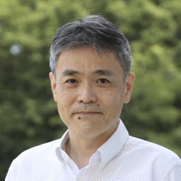 Naohiko Koshikawa