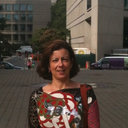 Margarida F Costa Gomes