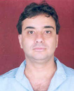 Francisco I. Bastos