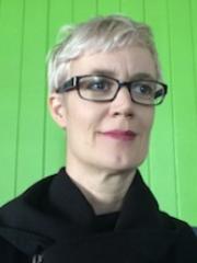 Jenny Setchell