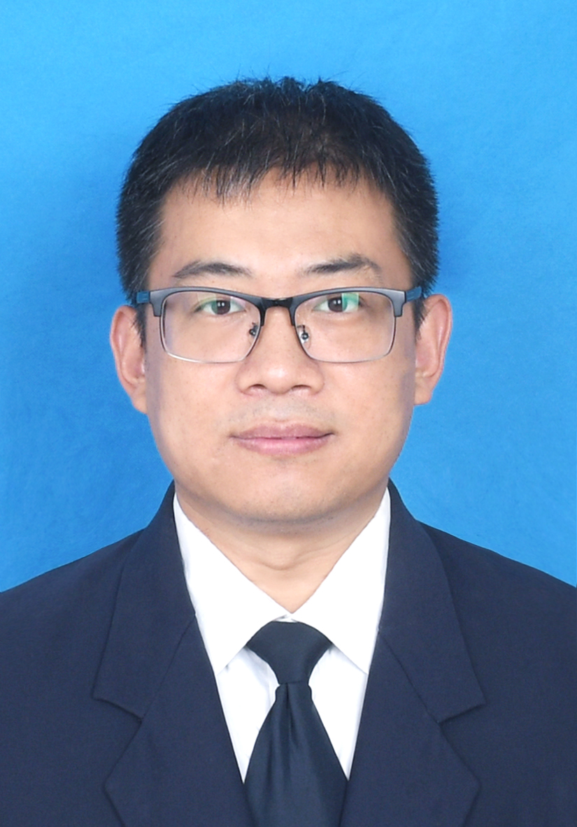 Wenbo Liu