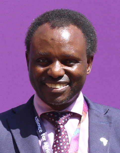 Alexander Kalimbira