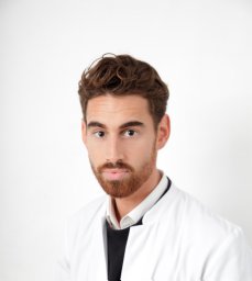 Leon Bergfeld