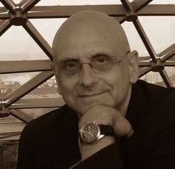 Dmitry Mukhin