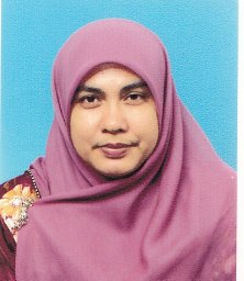 Nooriah Yusof