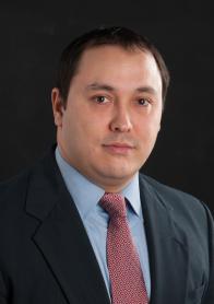 Jamshid H. Karimov