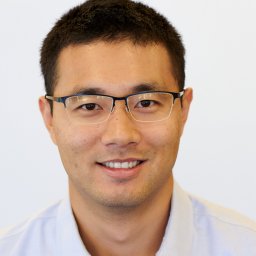 Ruoniu Wang