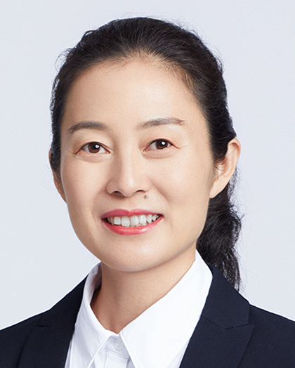 Ran Di