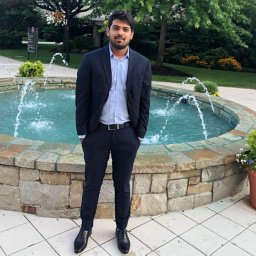 Hemanth Kumar Mamidi