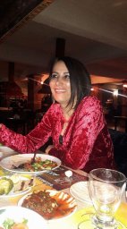 Filiz Karadas