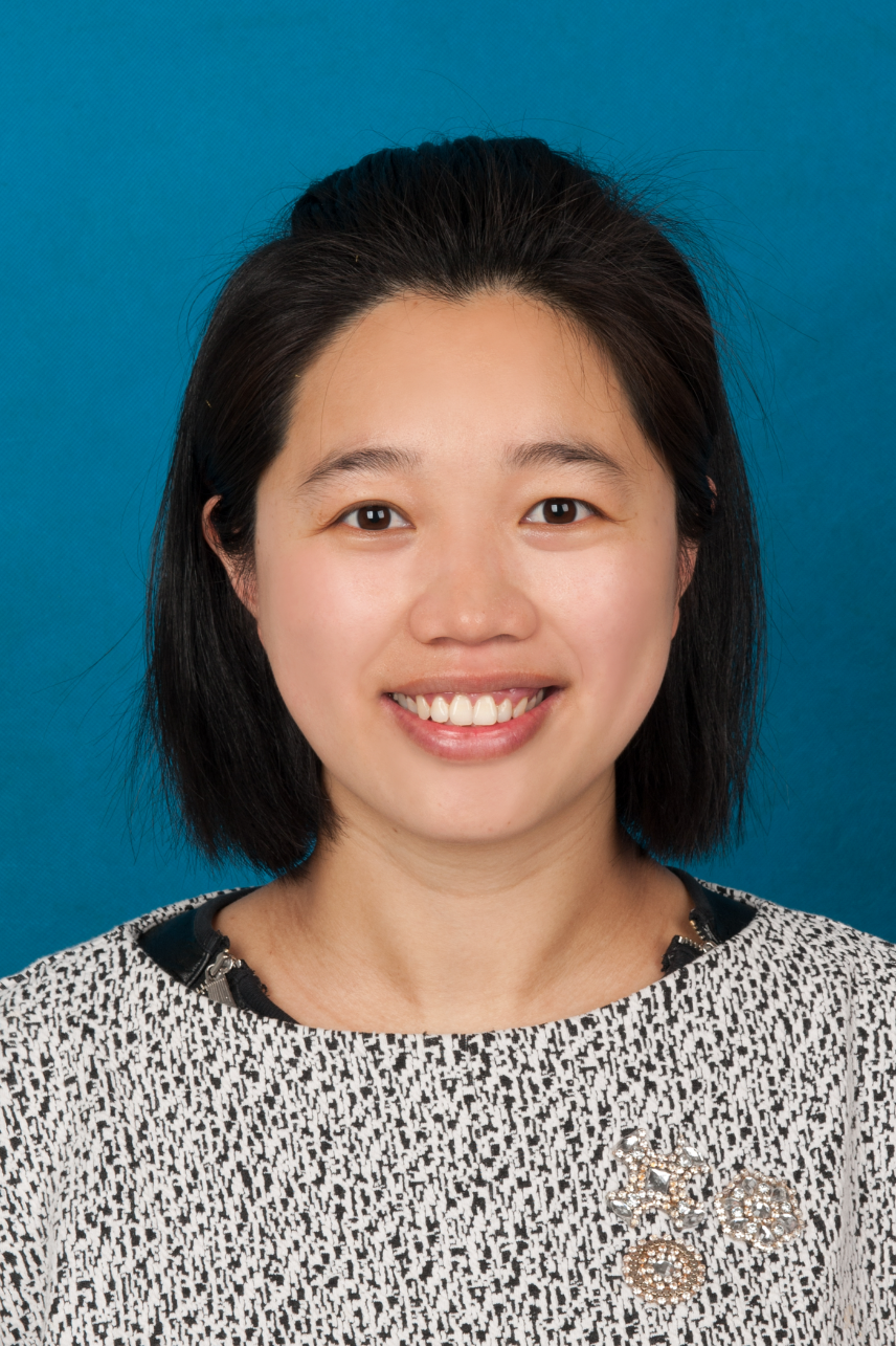 Fengjiao Qian