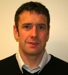Nicholas A. Besley