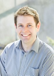 Paul Hobson