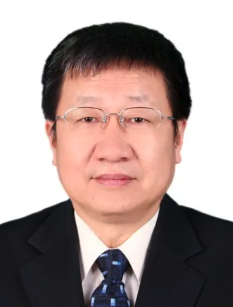 Xianghong Zhang
