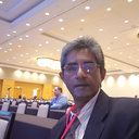 Patrick Harnarayan