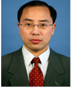 Xiaogang Zhang