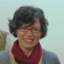 Catherine Demangeot